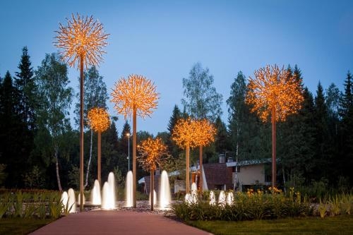 Imagen general del Hotel Boutique Rodniki. Foto 2