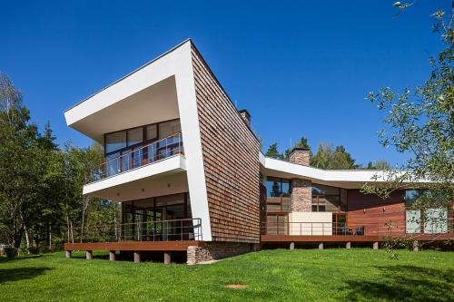 Imagen general del Hotel Boutique Rodniki. Foto 3