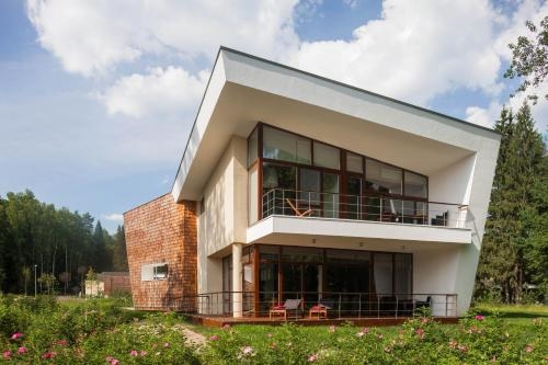 Imagen general del Hotel Boutique Rodniki. Foto 4