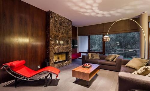 Imagen general del Hotel Boutique Rodniki. Foto 5