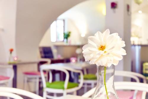 Imagen general del Hotel Boutique Romantick. Foto 2