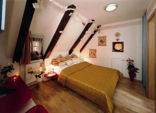 Imagen general del Hotel Boutique Romantick. Foto 3