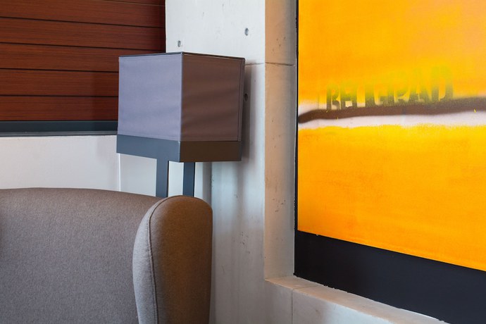 Imagen de la habitación del Hotel Boutique Rooms. Foto 4