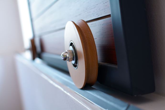 Imagen de la habitación del Hotel Boutique Rooms. Foto 11