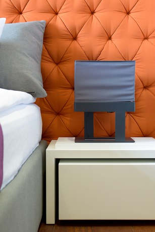 Imagen de la habitación del Hotel Boutique Rooms. Foto 17