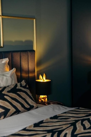 Imagen de la habitación del Hotel Boutique Rooms Rogovo. Foto 4