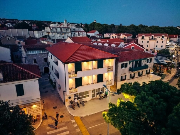 Imagen general del Hotel Boutique Rooms Rogovo. Foto 1
