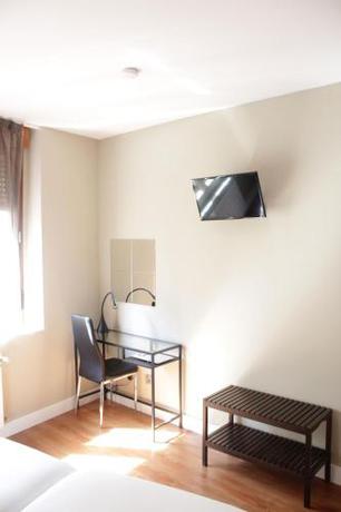 Imagen general del Hotel Boutique Rosal Oviedo. Foto 6