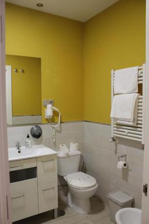 Imagen general del Hotel Boutique Rosal Oviedo. Foto 8