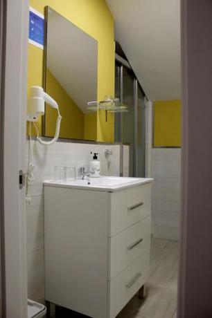 Imagen general del Hotel Boutique Rosal Oviedo. Foto 10