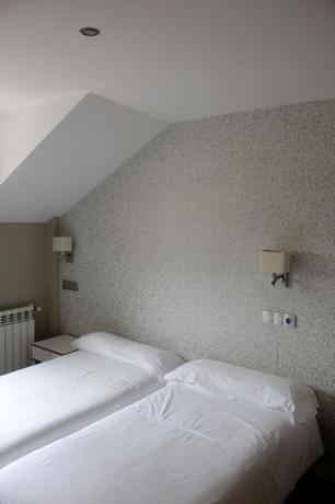 Imagen general del Hotel Boutique Rosal Oviedo. Foto 11