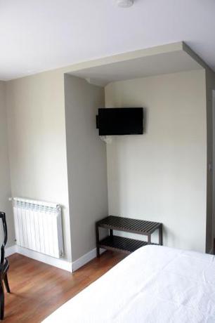 Imagen general del Hotel Boutique Rosal Oviedo. Foto 12