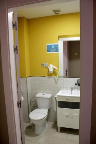 Imagen general del Hotel Boutique Rosal Oviedo. Foto 15