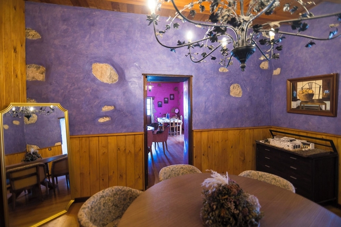 Imagen de la habitación del Hotel Boutique Rosario Mart&iacute;n. Foto 9