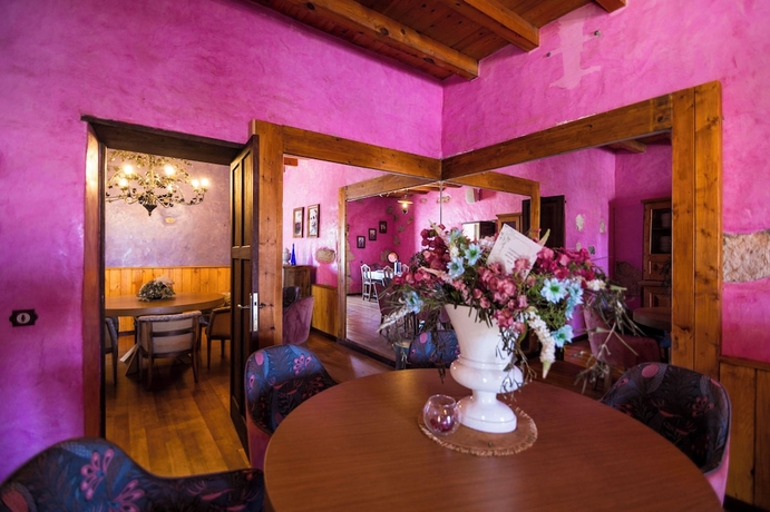 Imagen de los interiores del Hotel Boutique Rosario Mart&iacute;n. Foto 14