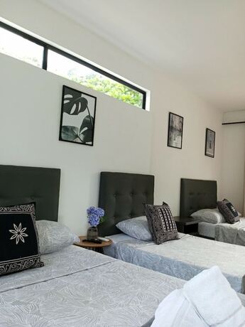 Imagen de la habitación del Hotel Boutique Rosse. Foto 10