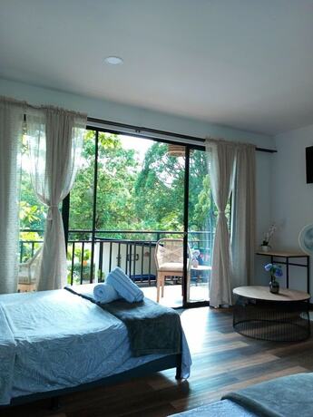 Imagen general del Hotel Boutique Rosse. Foto 2