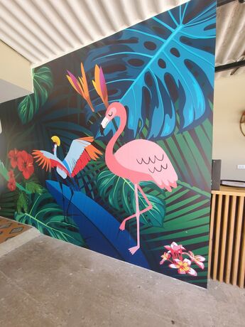 Imagen general del Hotel Boutique Rosse. Foto 3