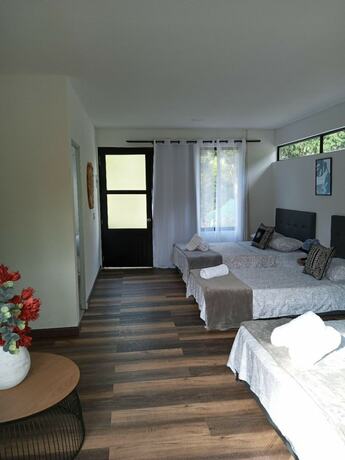 Imagen general del Hotel Boutique Rosse. Foto 4