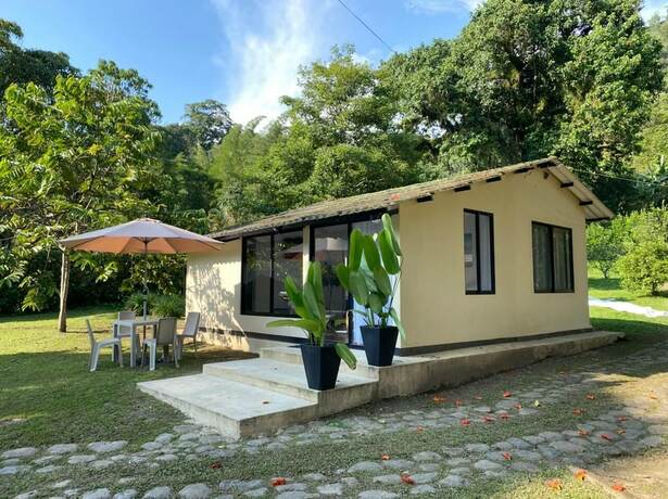 Imagen de la habitación del Hotel Boutique Rosse. Foto 12