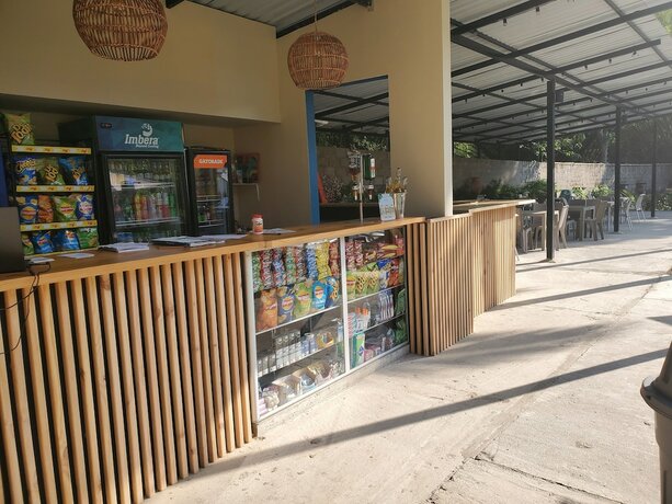 Imagen general del Hotel Boutique Rosse. Foto 5