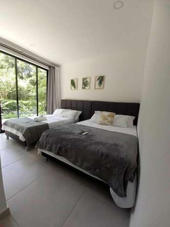 Imagen general del Hotel Boutique Rosse. Foto 6