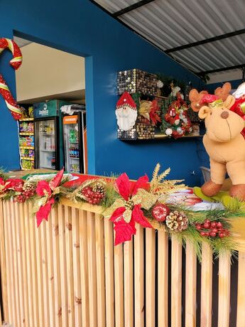 Imagen general del Hotel Boutique Rosse. Foto 7