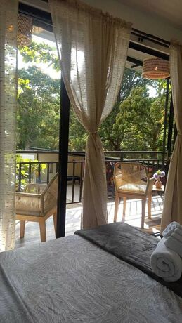 Imagen de la habitación del Hotel Boutique Rosse. Foto 14