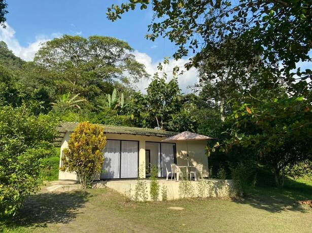 Imagen de la habitación del Hotel Boutique Rosse. Foto 16