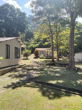 Imagen general del Hotel Boutique Rosse. Foto 9