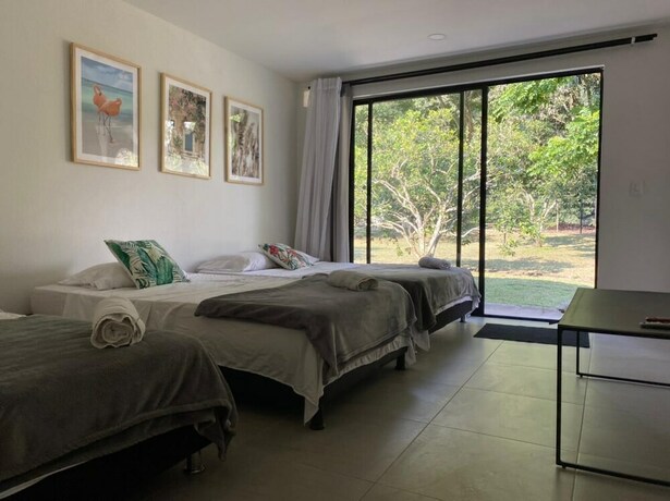 Imagen de la habitación del Hotel Boutique Rosse. Foto 17