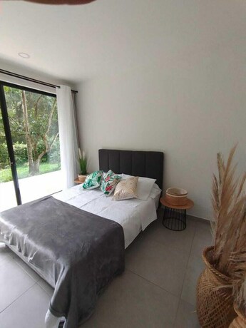 Imagen de la habitación del Hotel Boutique Rosse. Foto 19