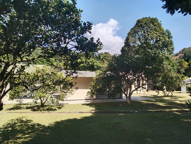 Imagen de la habitación del Hotel Boutique Rosse. Foto 20