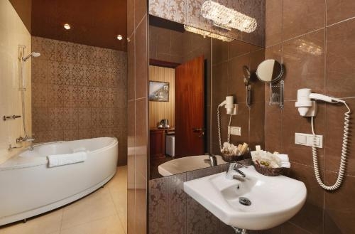 Imagen general del Hotel Boutique Rozhdestvensky Dvorik. Foto 3