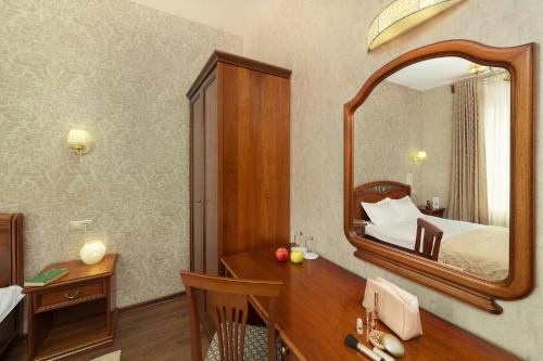 Imagen general del Hotel Boutique Rozhdestvensky Dvorik. Foto 5