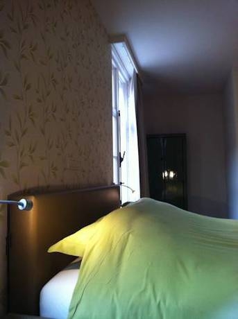 Imagen de la habitación del Hotel Boutique Sablon. Foto 2