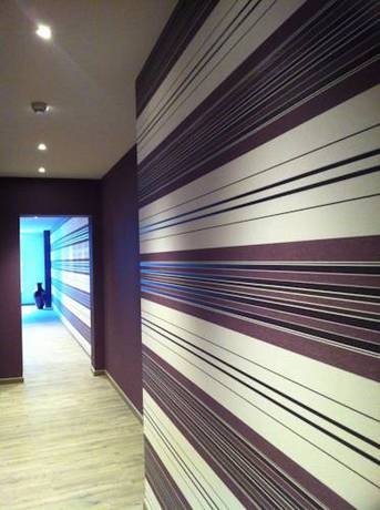 Imagen de la habitación del Hotel Boutique Sablon. Foto 3