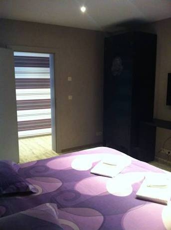 Imagen de los interiores del Hotel Boutique Sablon. Foto 6