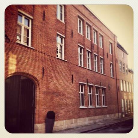 Imagen de la habitación del Hotel Boutique Sablon. Foto 5