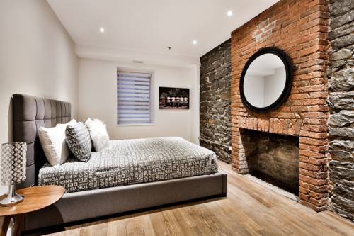 Imagen de la habitación del Hotel Boutique Saint Fran&ccedil;ois Xavier. Foto 2