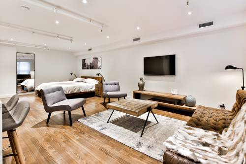 Imagen de la habitación del Hotel Boutique Saint Fran&ccedil;ois Xavier. Foto 3