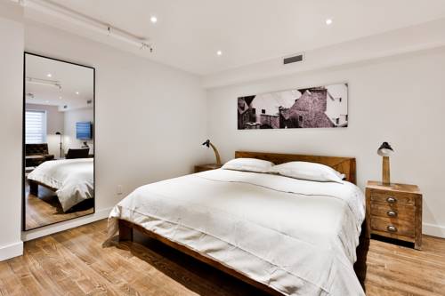 Imagen de la habitación del Hotel Boutique Saint Fran&ccedil;ois Xavier. Foto 6