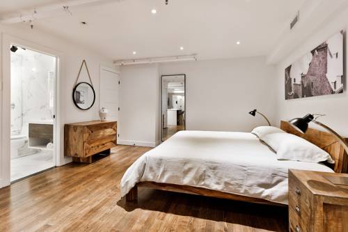 Imagen de la habitación del Hotel Boutique Saint Fran&ccedil;ois Xavier. Foto 8