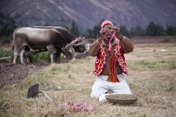 Imagen general del Hotel Boutique San Agustín Monasterio De La Recoleta. Foto 4