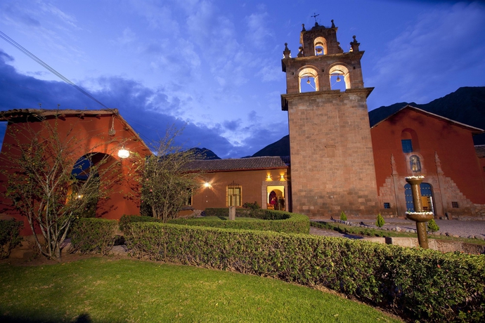 Imagen general del Hotel Boutique San Agustín Monasterio De La Recoleta. Foto 2