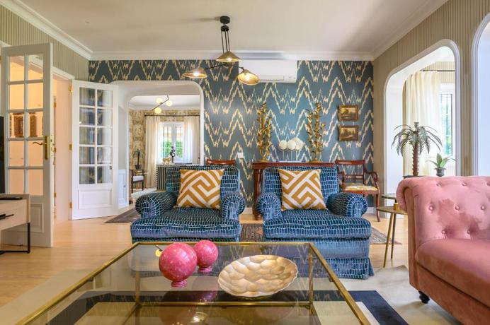 Imagen general del Hotel Boutique San Diego - Adults Only. Foto 7