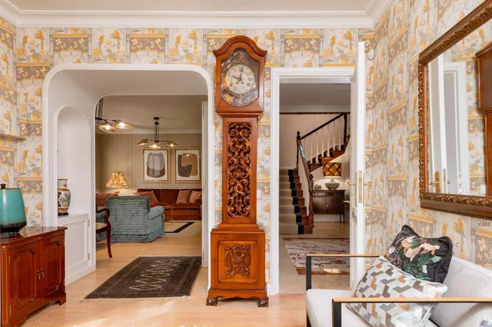 Imagen general del Hotel Boutique San Diego - Adults Only. Foto 8