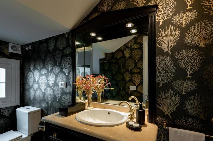 Imagen general del Hotel Boutique San Diego - Adults Only. Foto 9