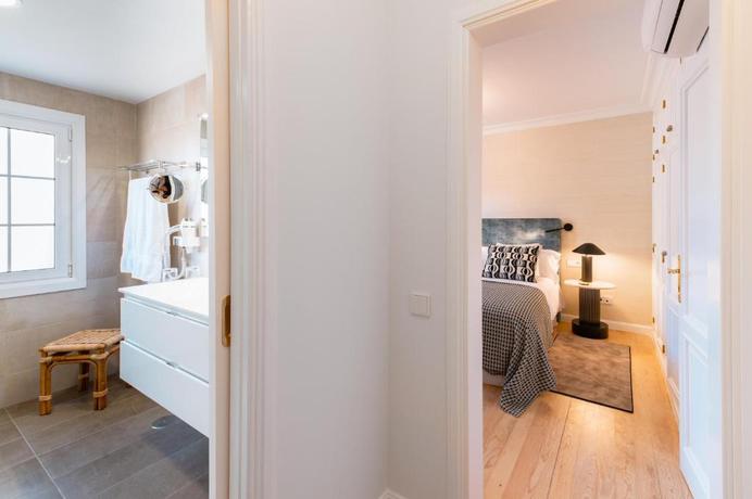 Imagen general del Hotel Boutique San Diego - Adults Only. Foto 13