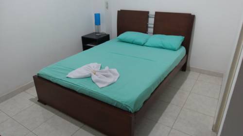 Imagen de la habitación del Hotel Boutique San Juan. Foto 1